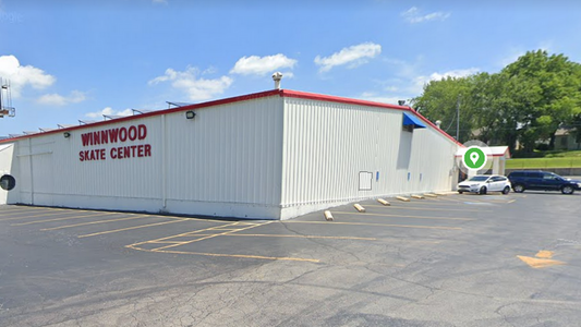 Image of Winnwood Skate Center