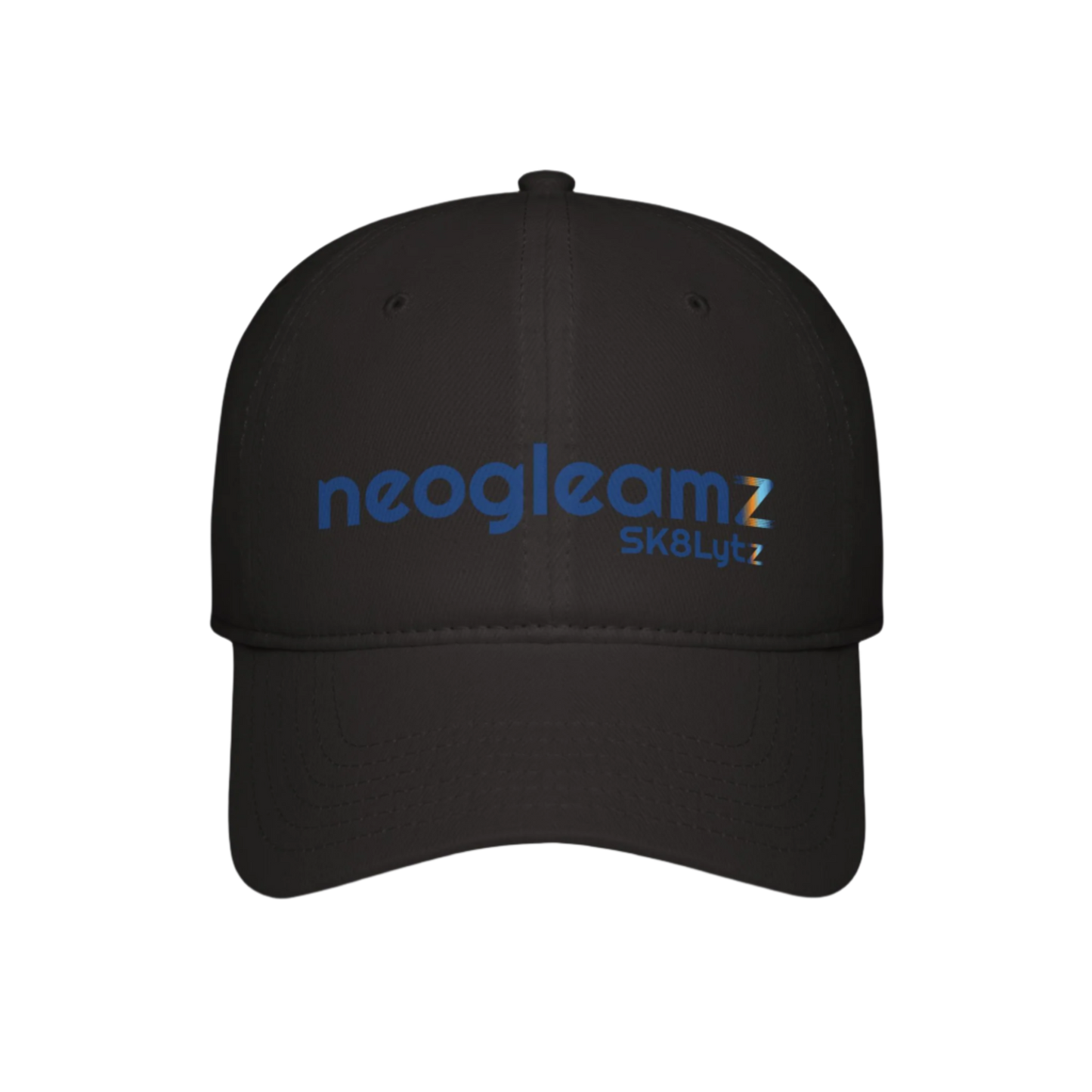Low Profile Baseball Cap