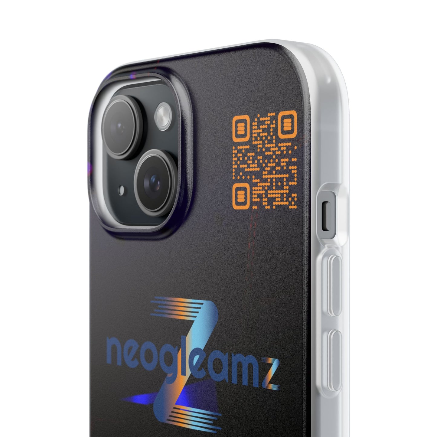 Neogleamz Flexi Phone Cases