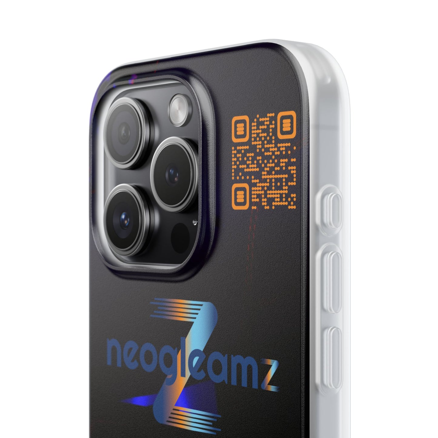 Neogleamz Flexi Phone Cases