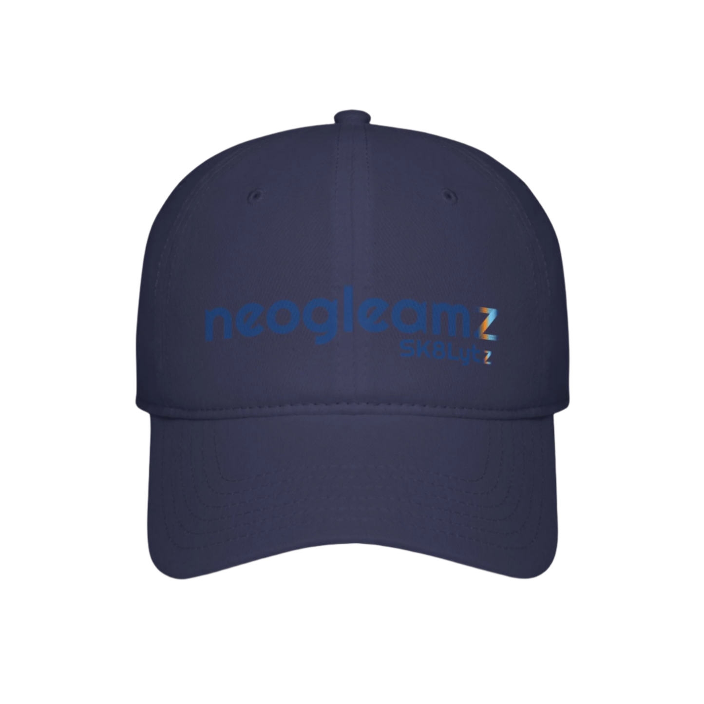 Low Profile Baseball Cap