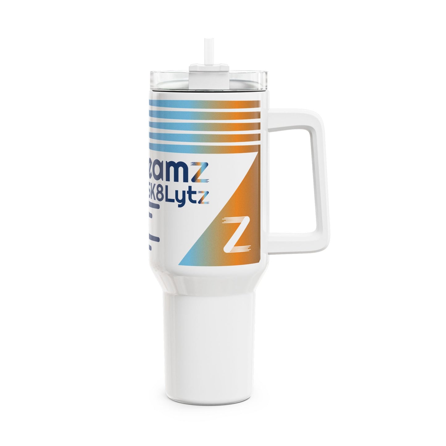 40oz Tumbler