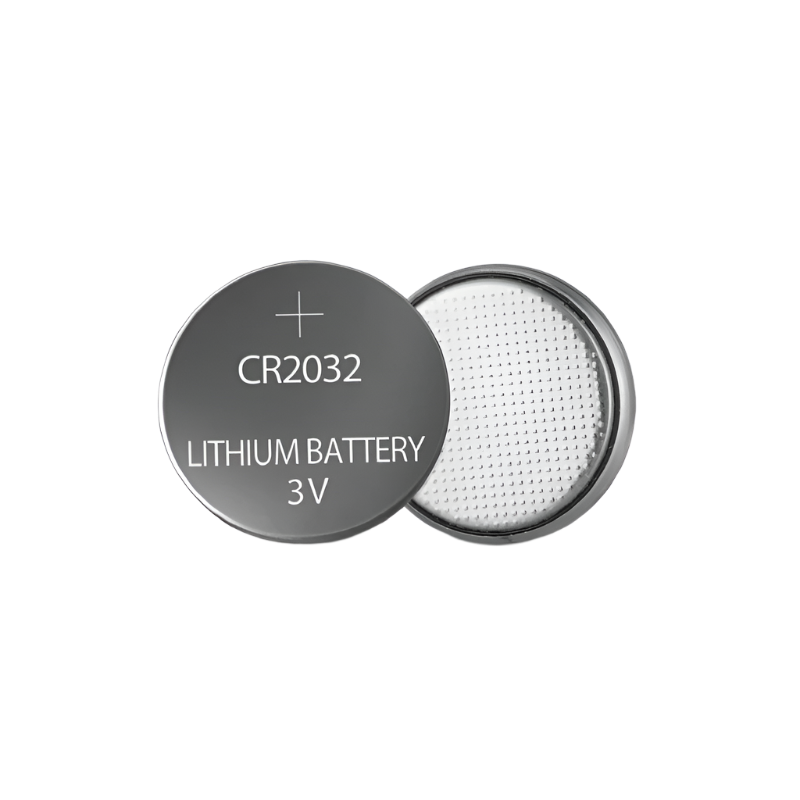 CR2032 lithium battery
