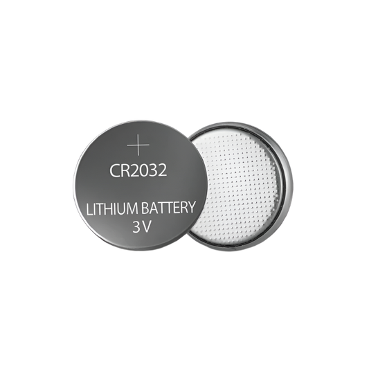 CR2032 lithium battery