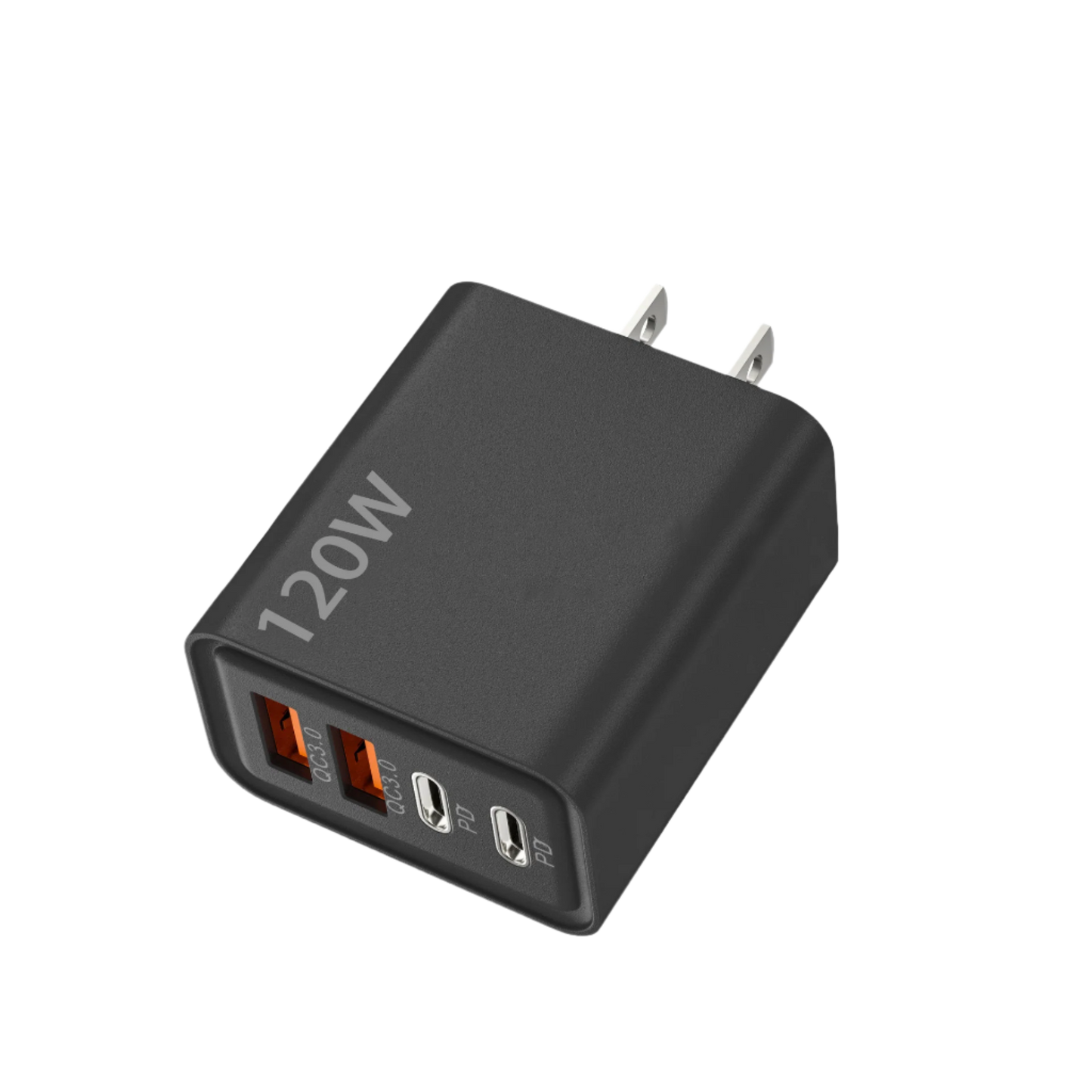 USB C US Style Charger