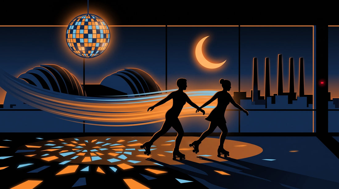Adult Skate Nights in Kansas City: Every 18+ Session, by Day