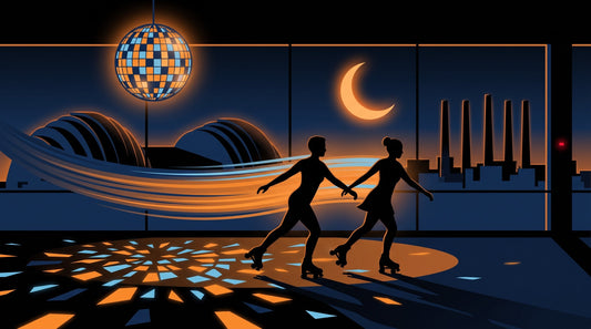 Adult Skate Nights in Kansas City: Every 18+ Session, by Day