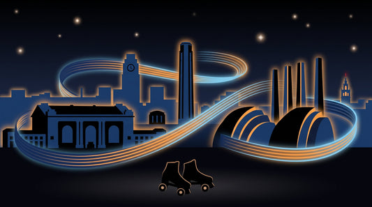 Roller Skating in Kansas City: The Complete Guide