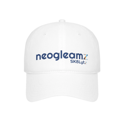 Low Profile Baseball Cap