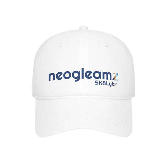 Low Profile Baseball Cap