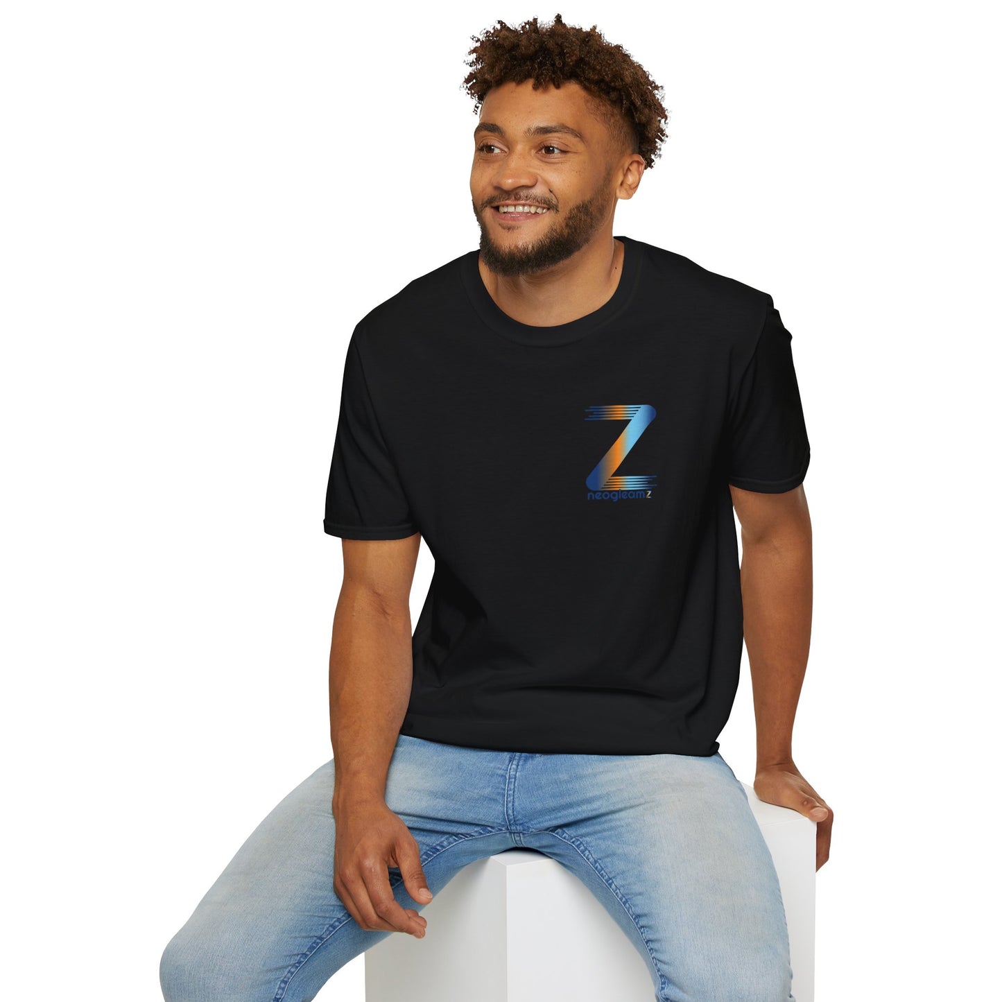 Unisex Everyday Tee