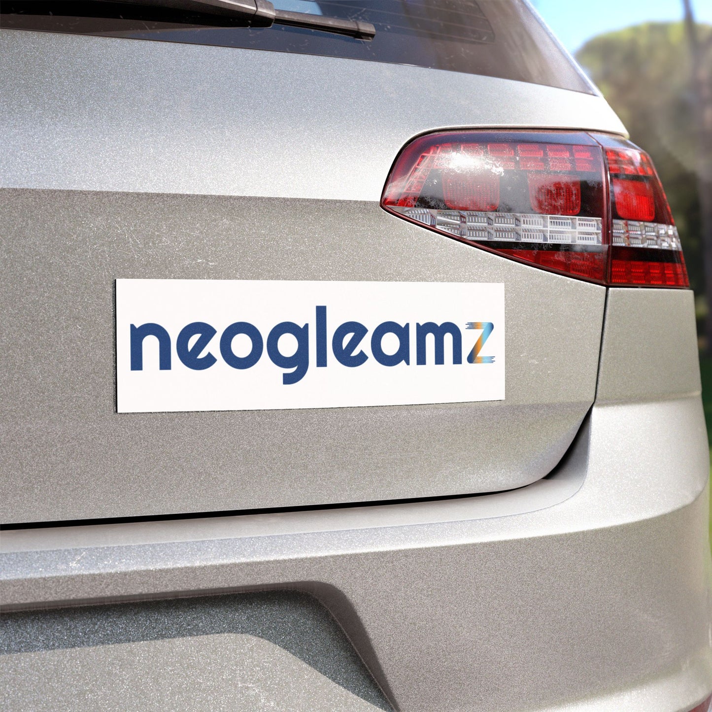 Car Magnet