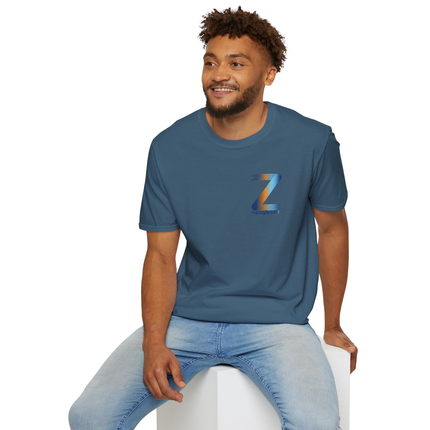 Unisex Everyday Tee