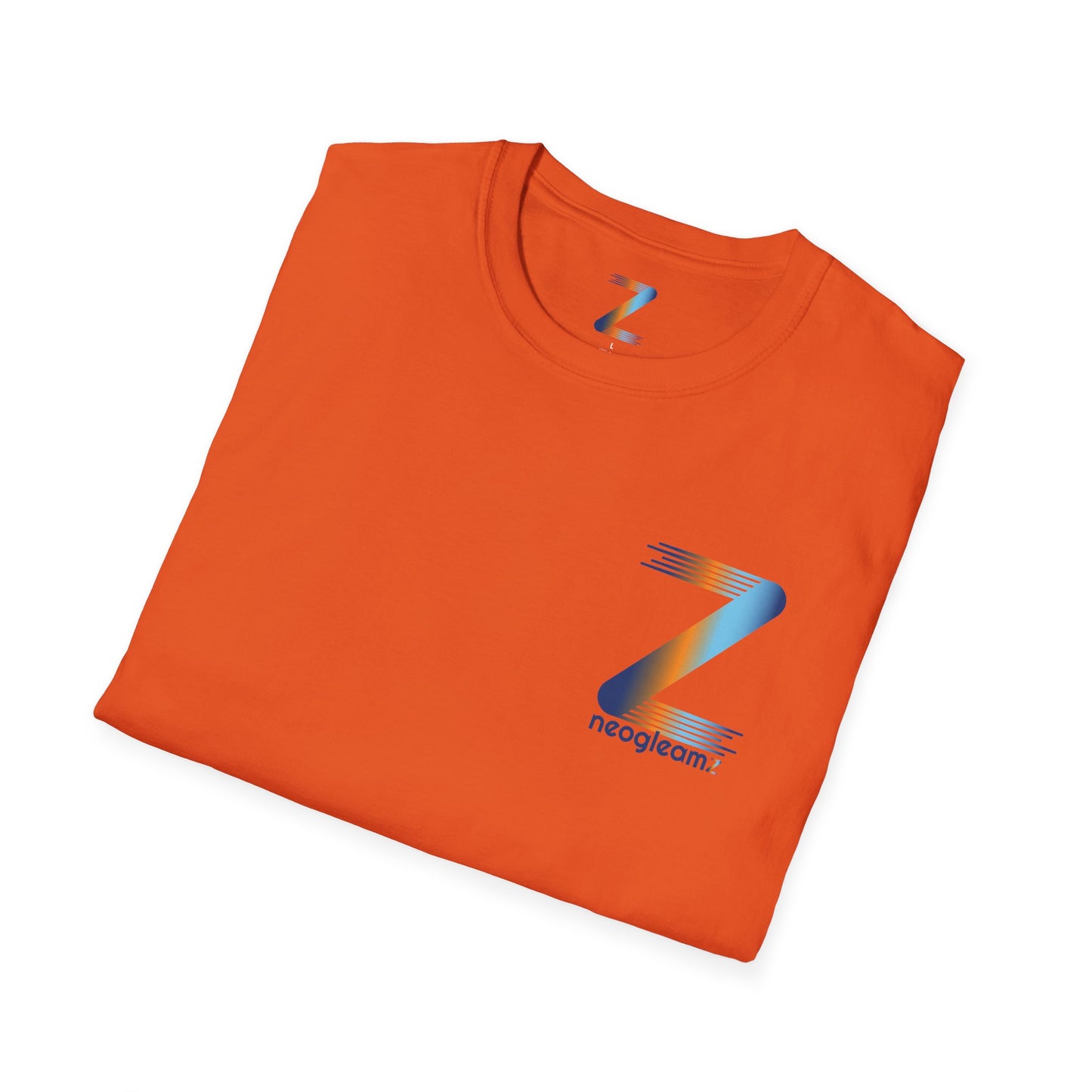 Unisex Everyday Tee