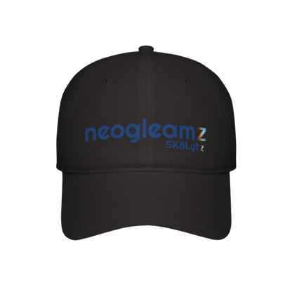 Low Profile Baseball Cap