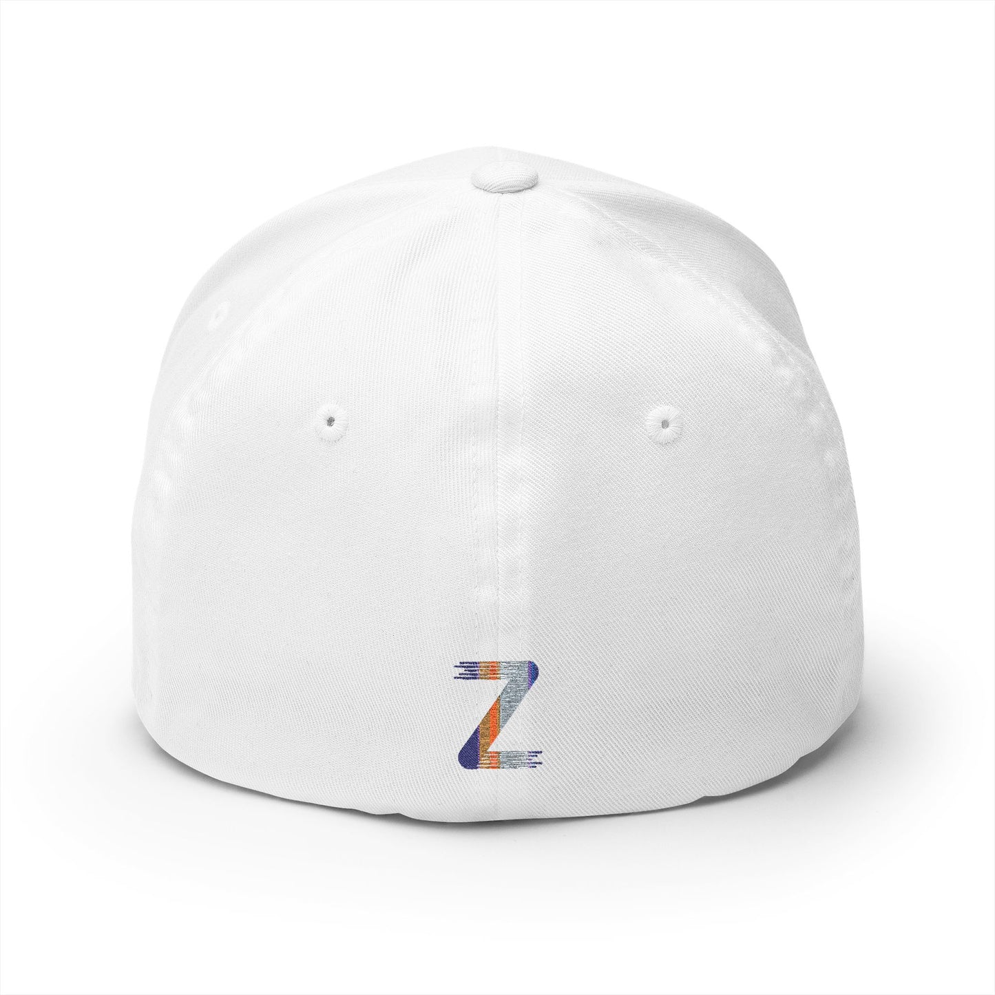 Embroidered Ball Cap