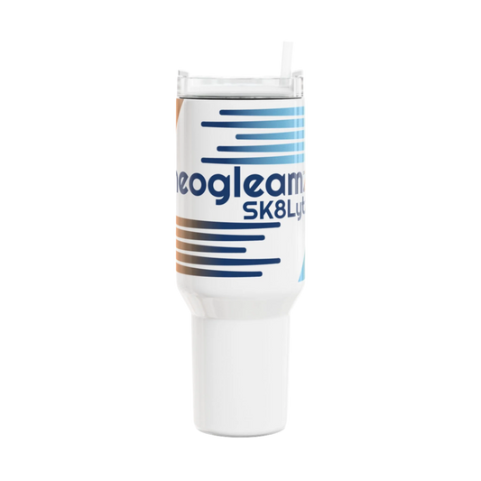 40oz Tumbler