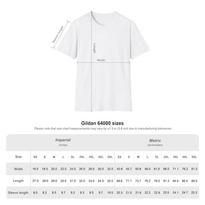 Unisex Everyday Tee