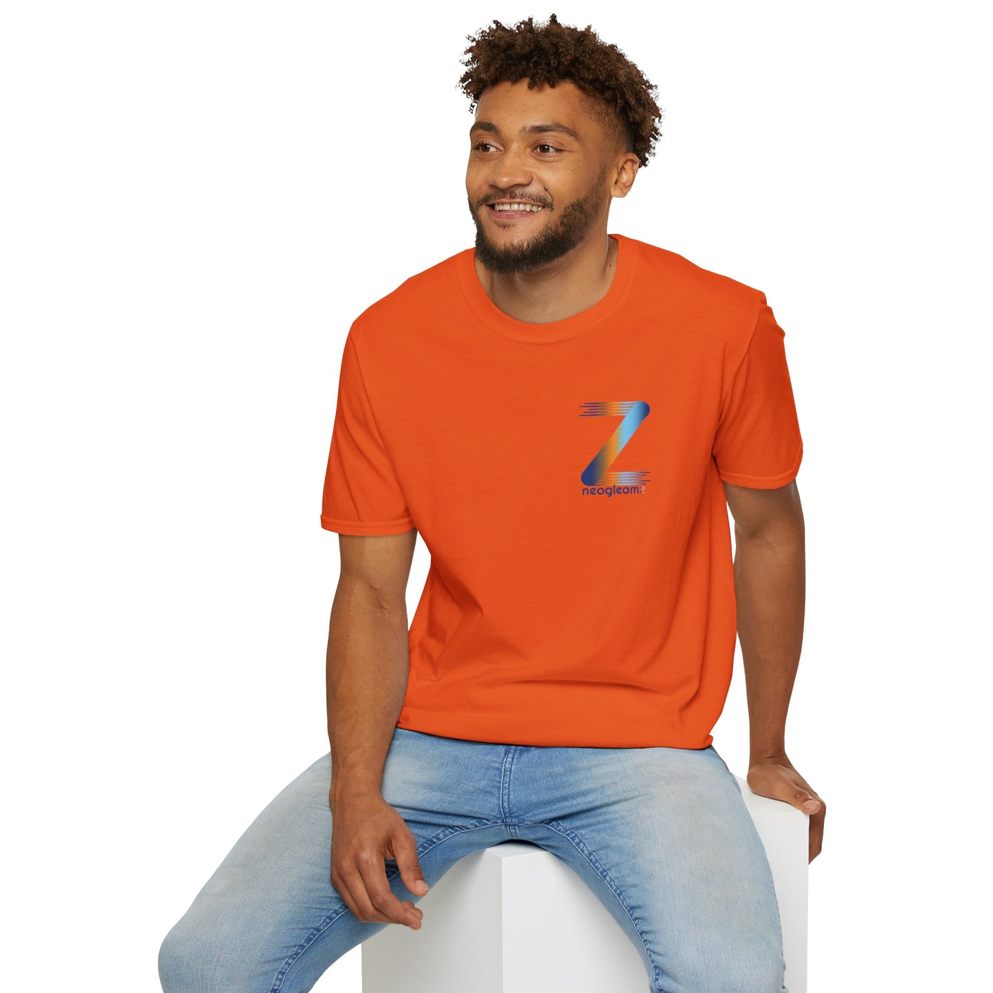 Unisex Everyday Tee