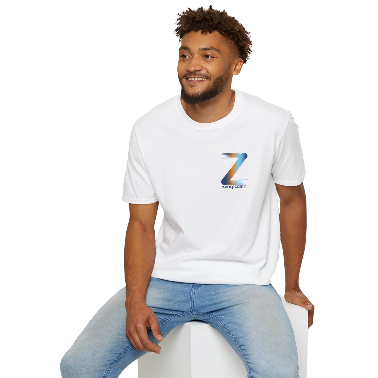 Unisex Everyday Tee