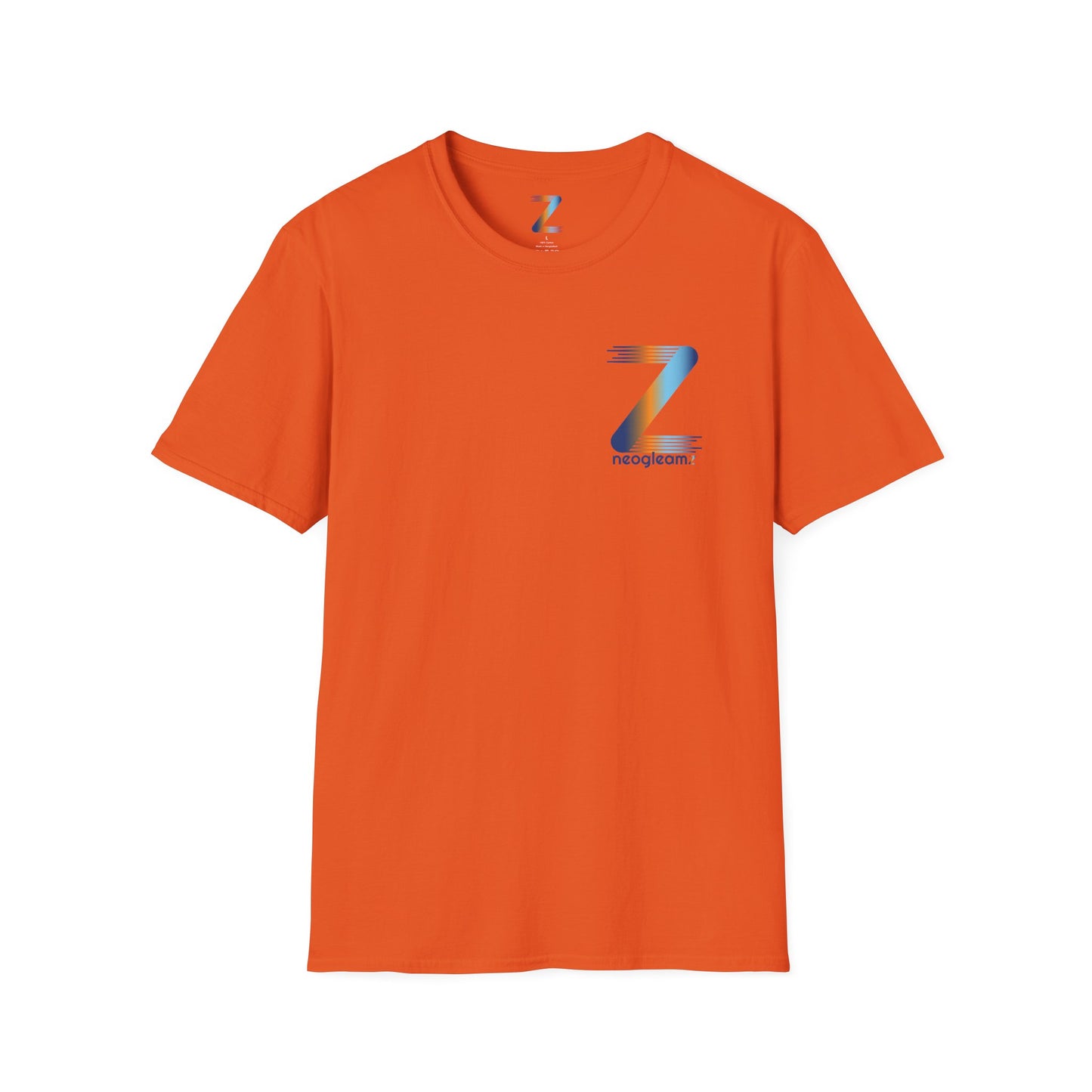 Unisex Everyday Tee