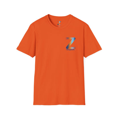 Unisex Everyday Tee