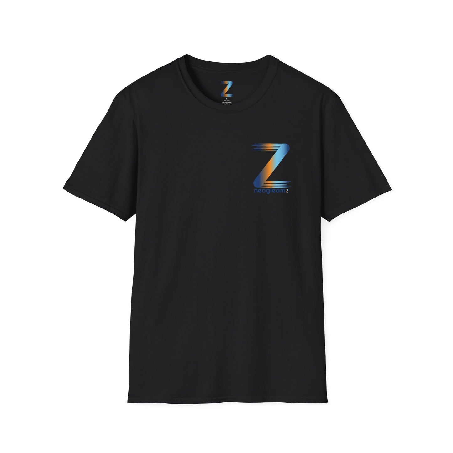 Unisex Everyday Tee