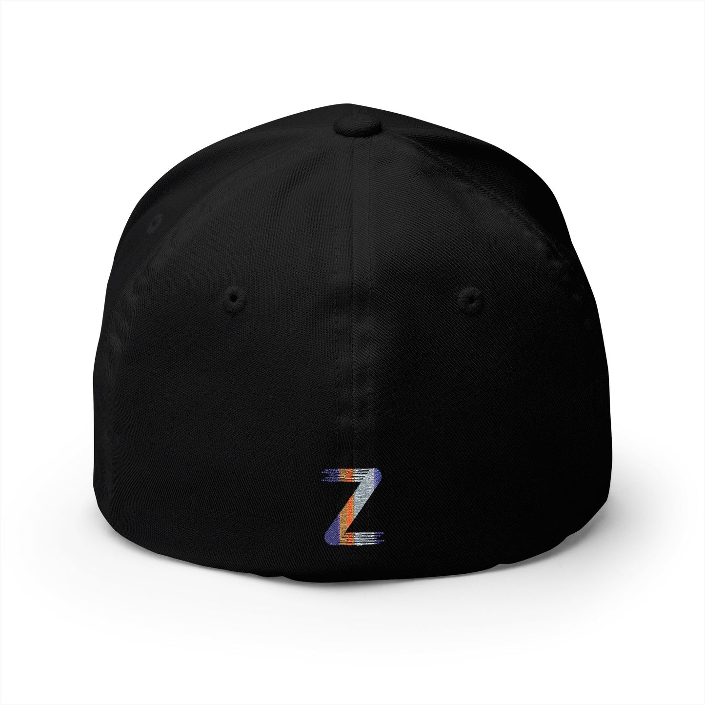 Embroidered Ball Cap