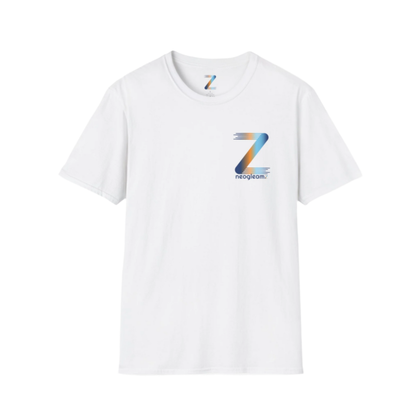 Unisex Everyday Tee