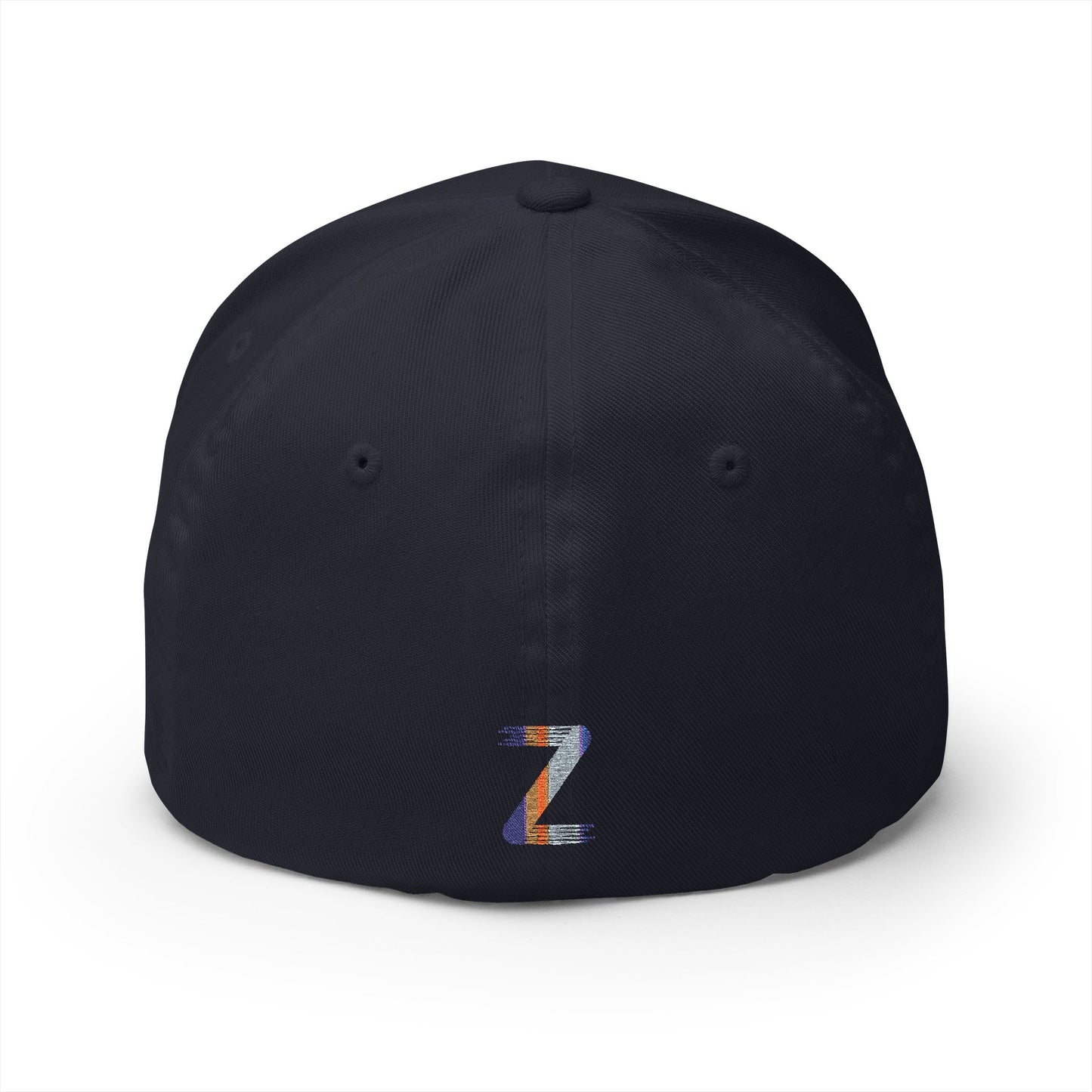 Embroidered Ball Cap