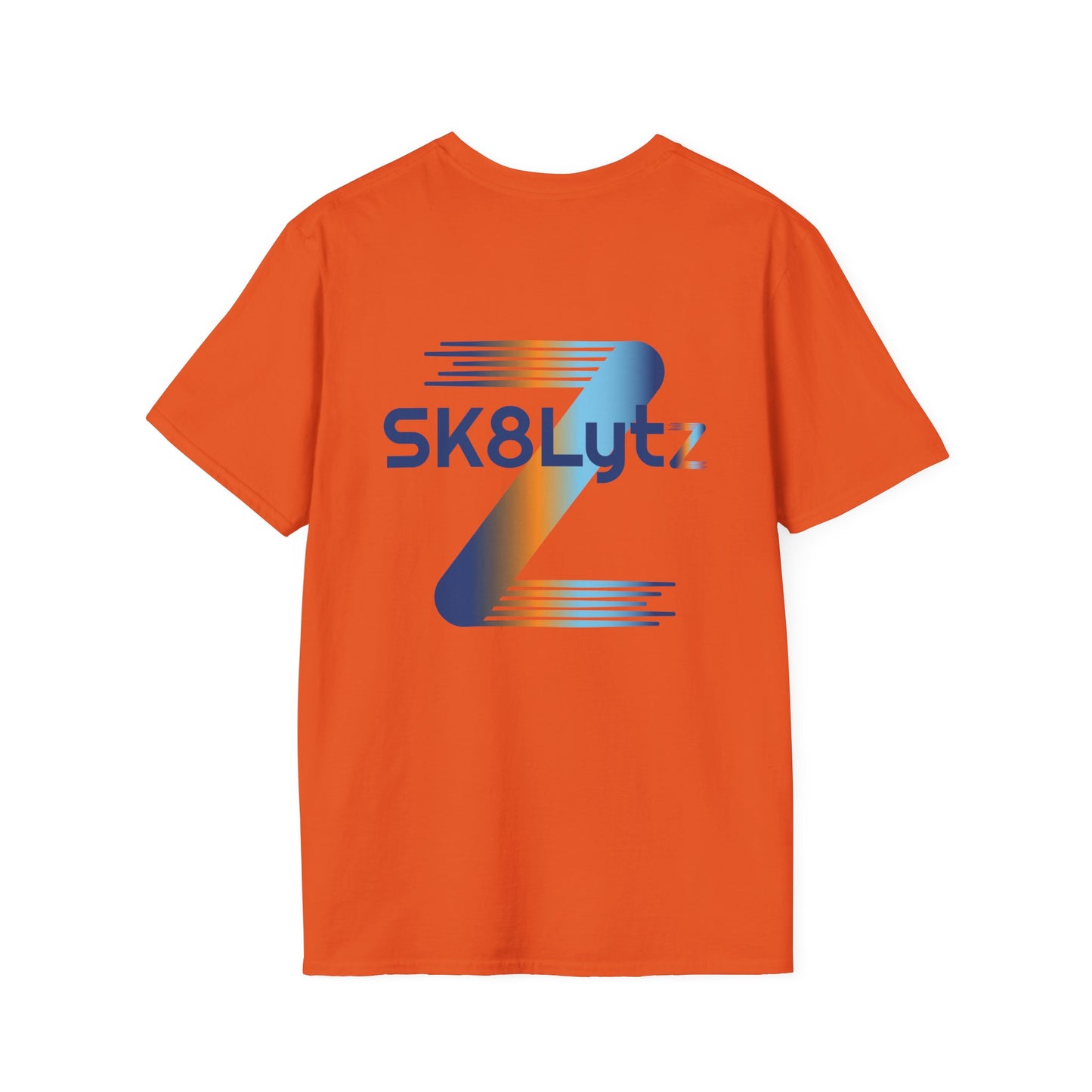 Unisex Everyday Tee