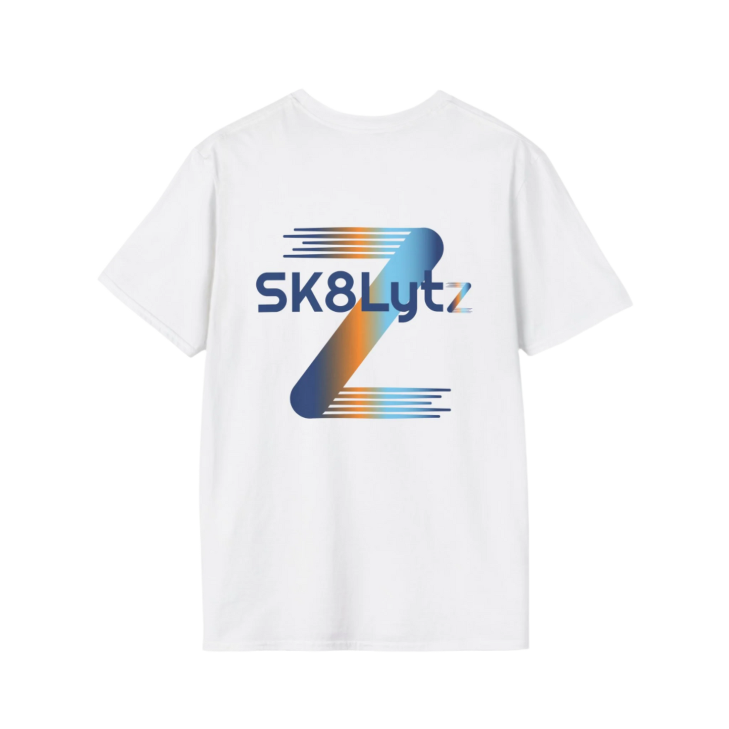 Unisex Everyday Tee