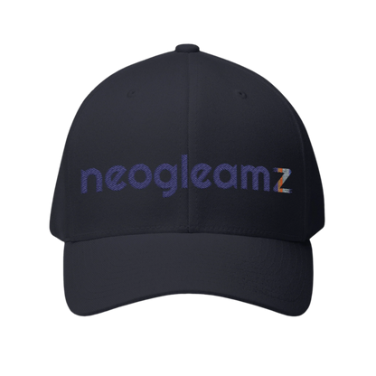 Embroidered Ball Cap