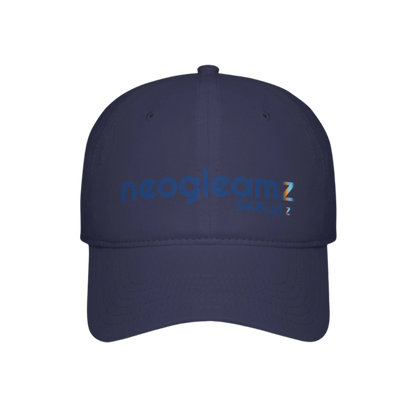 Low Profile Baseball Cap