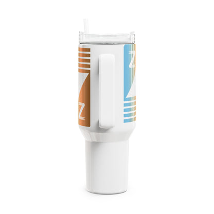 40oz Tumbler