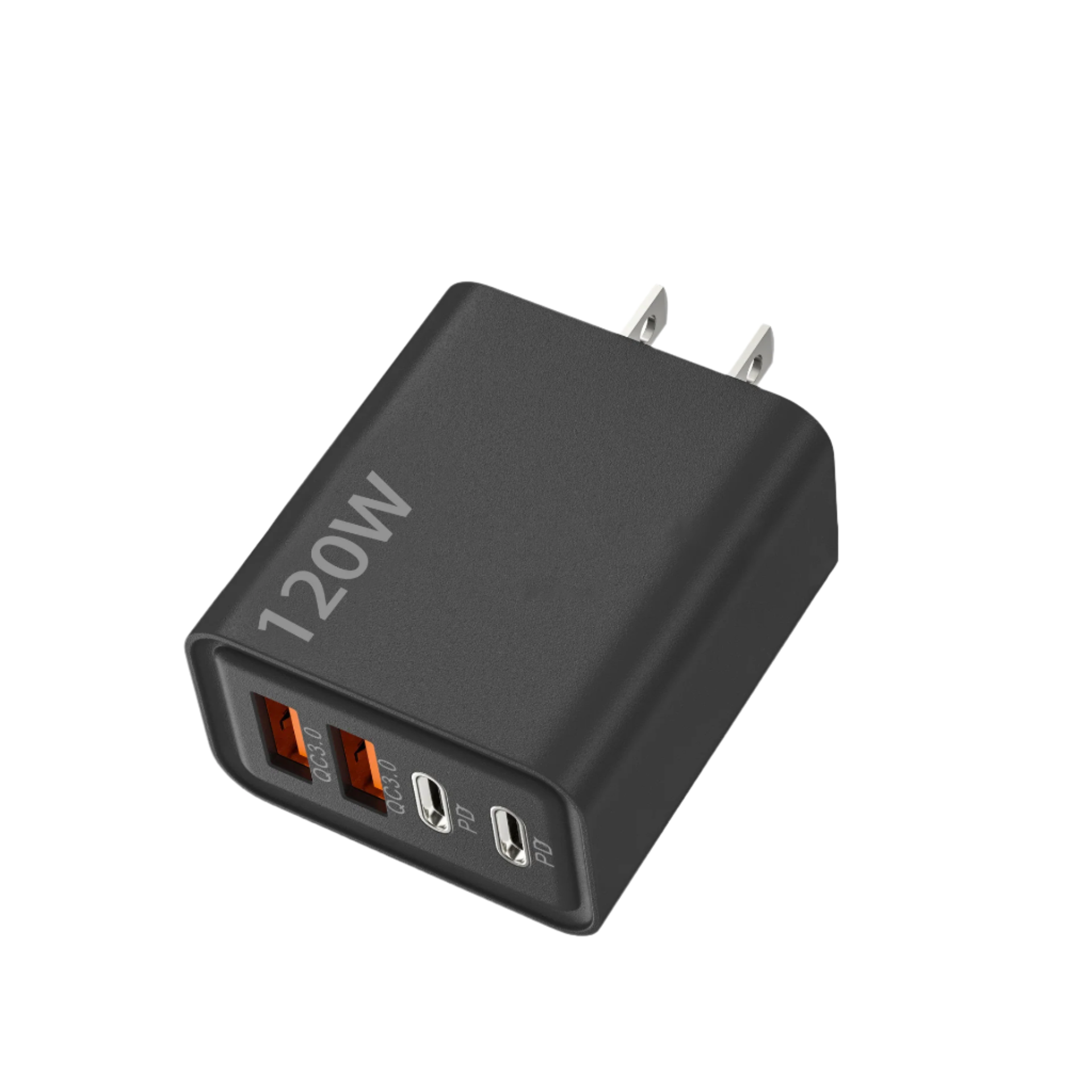 USB C US Style Charger