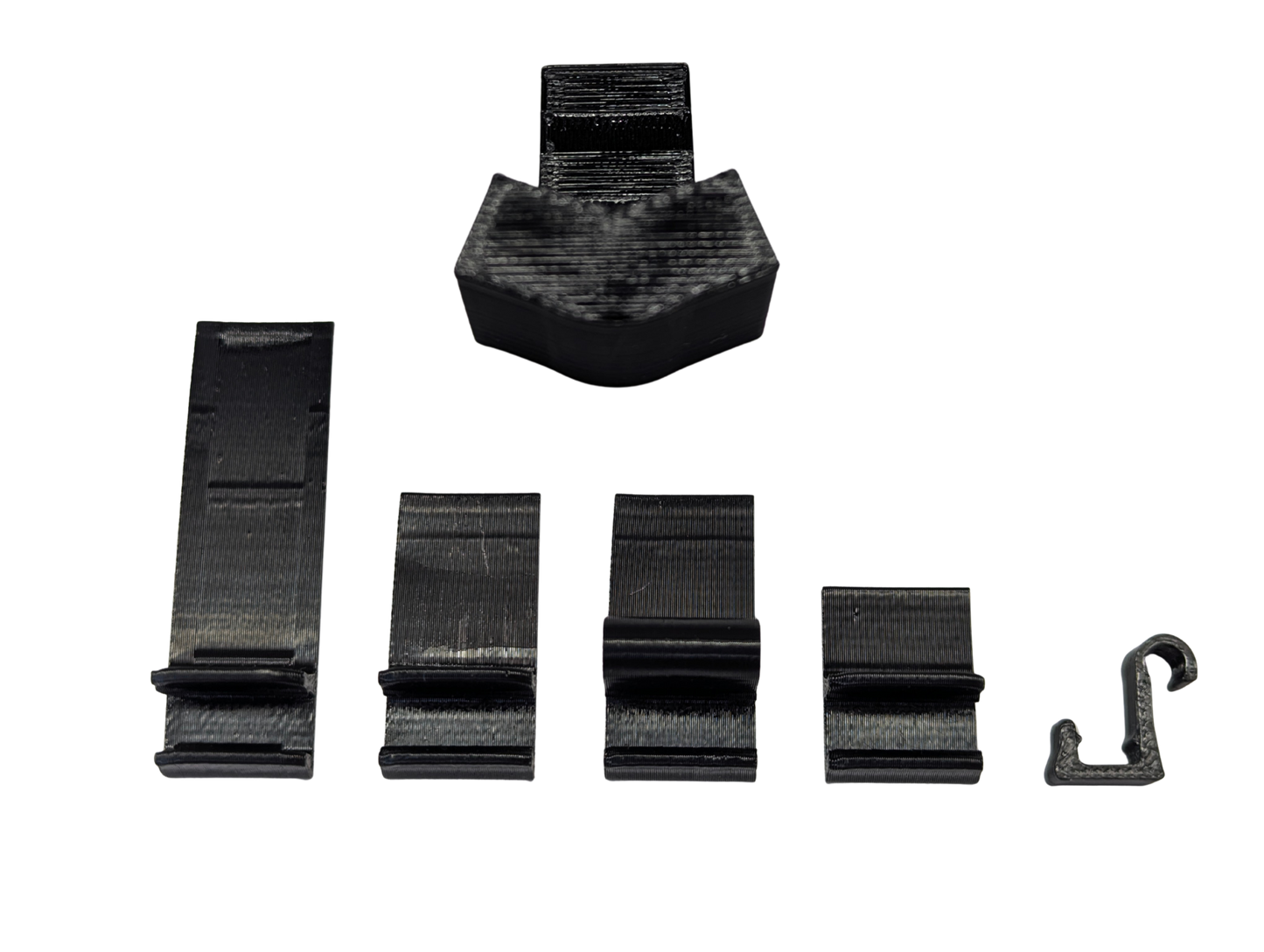 SK8Lytz SOULZ Mounting Kit