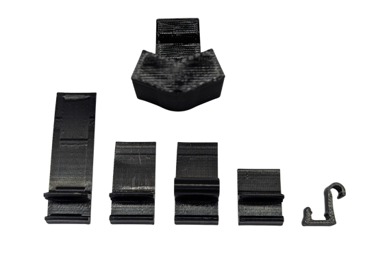 SK8Lytz SOULZ Mounting Kit