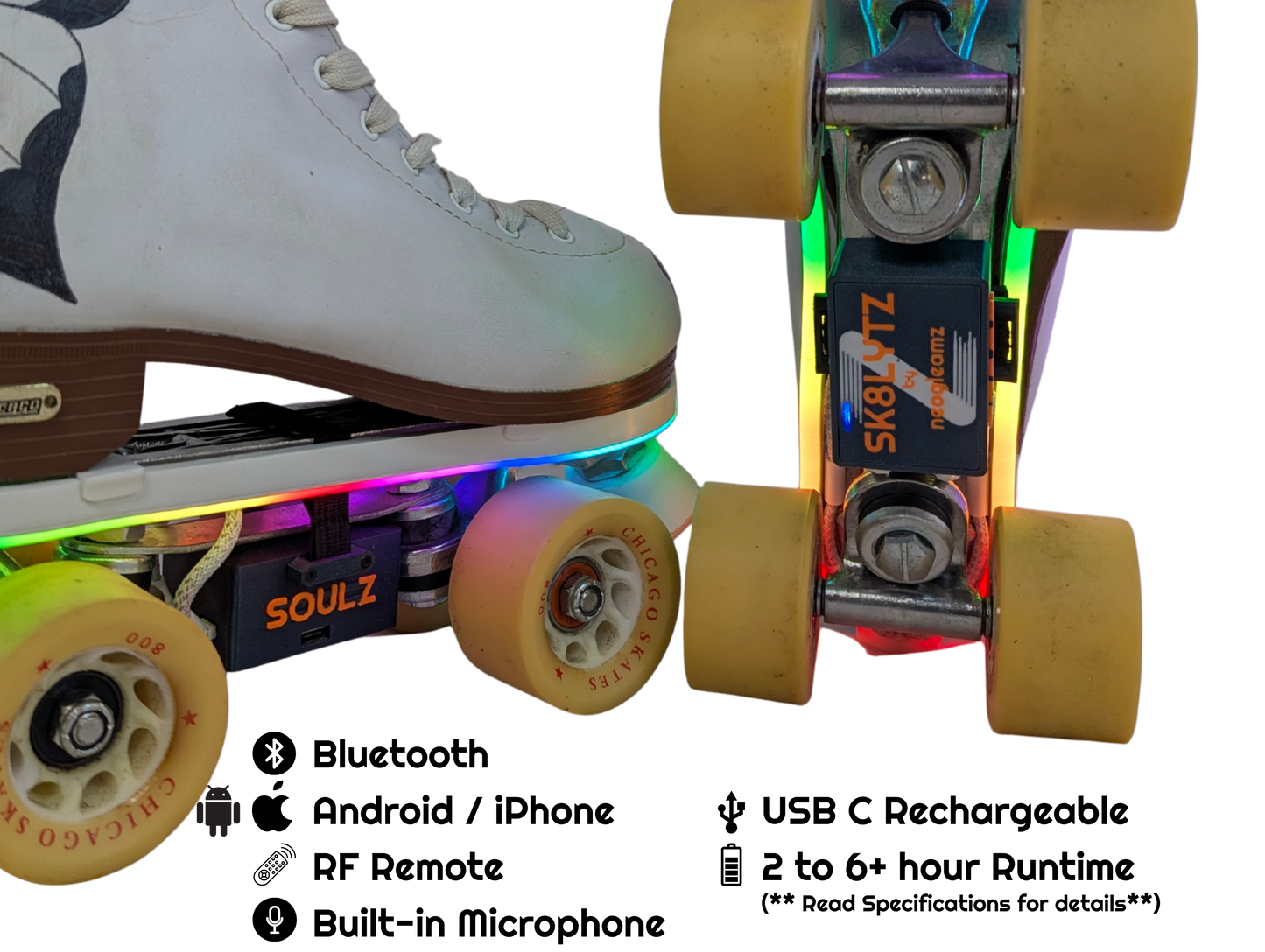 SK8Lytz SOULZ
