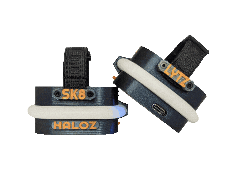 SK8Lytz HALOZ