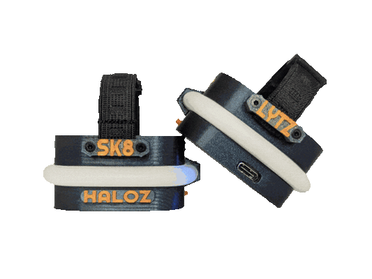 SK8Lytz HALOZ